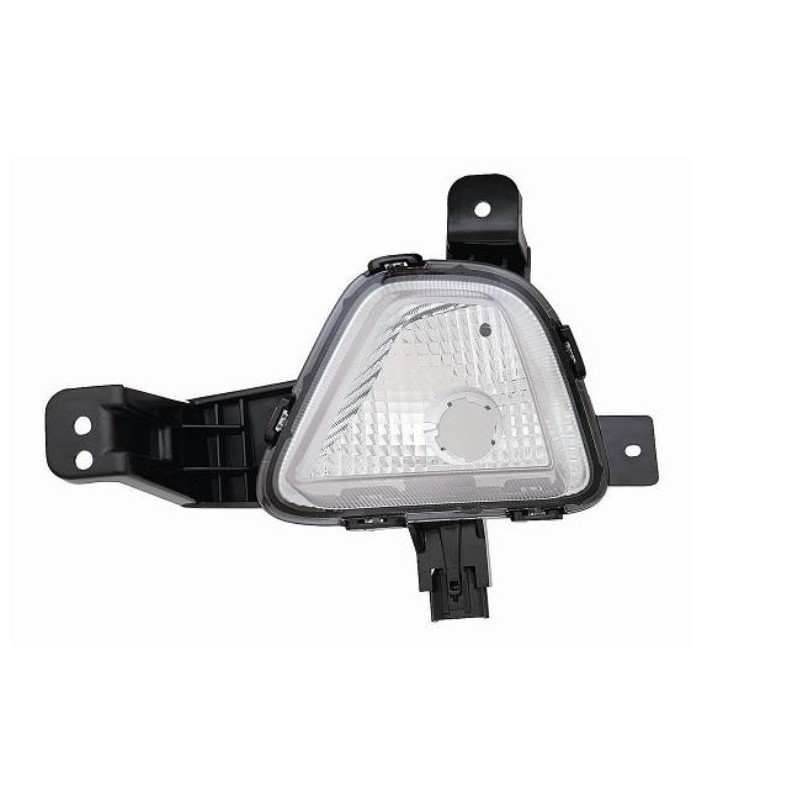 Gruppo ottico anteriore con luce diurna guida sx Gruppo ottico anteriore con luce diurna guida sx