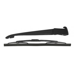Braccio spazzolante tergilunotto versione SW 290 mm