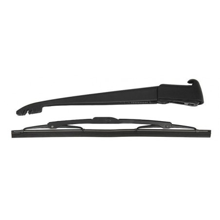 Braccio spazzolante tergilunotto versione SW 290 mm