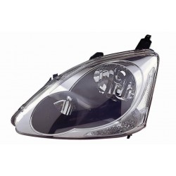 Faro proiettore HB4-HB3...