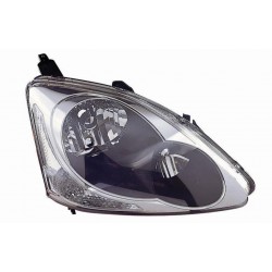 Faro proiettore HB4-HB3...