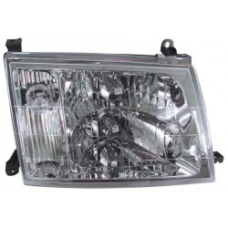 Faro proiettore HB4-HB3 reg...