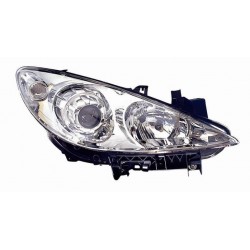 Faro proiettore Xenon...