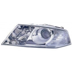 Faro proiettore Xenon...