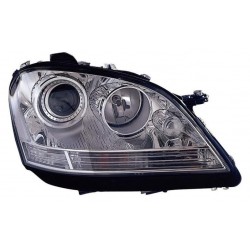 Faro proiettore Xenon...