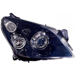 Faro proiettore Xenon...
