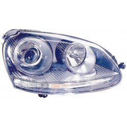 Faro proiettore Xenon...