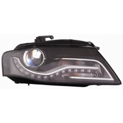 Faro proiettore Xenon D3S a...