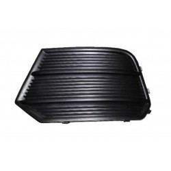 Griglia paraurti anteriore sx