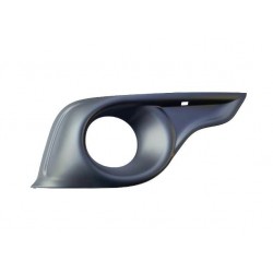 Griglia paraurti anteriore...