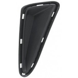 Griglia paraurti anteriore dx