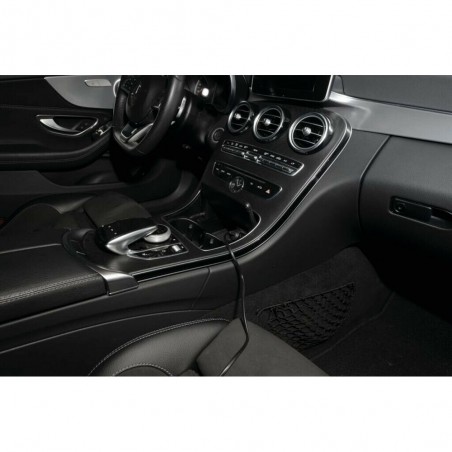 HailSuit copriauto antigrandine gonfiabile 12V - HS-XXL