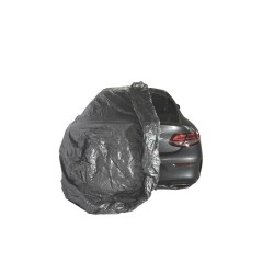 HailSuit copriauto antigrandine gonfiabile 12V - HS-XS