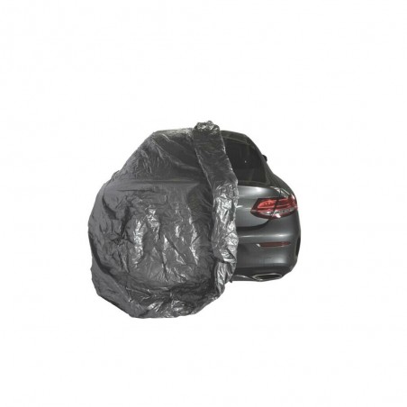 HailSuit copriauto antigrandine gonfiabile 12V - HS-XS