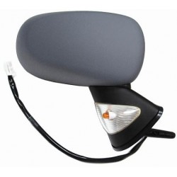 Specchietto elettrico...
