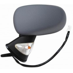 Specchietto elettrico...