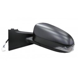 Specchietto elettrico con...