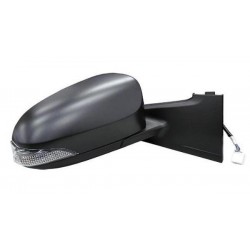 Specchietto elettrico con...