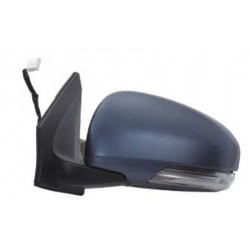 Specchietto elettrico con...