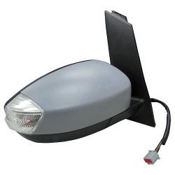 Specchietto elettrico con...
