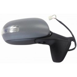 Specchietto elettrico con...