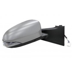 Specchietto elettrico con...