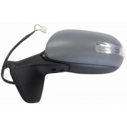 Specchietto elettrico con...