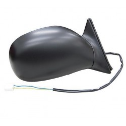 Specchietto elettrico nero...