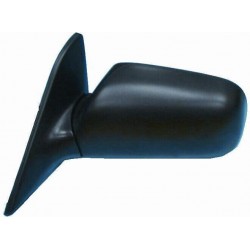 Specchietto elettrico nero...