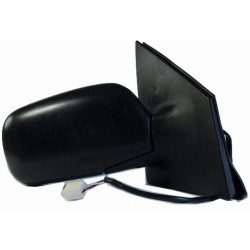 Specchietto elettrico nero...