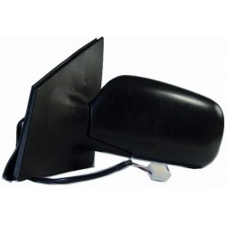 Specchietto elettrico nero...