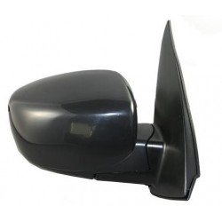 Specchietto elettrico nero dx