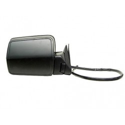 Specchietto elettrico nero dx