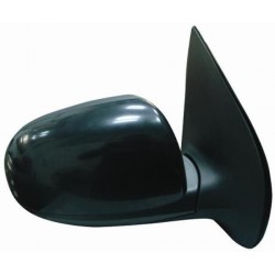 Specchietto elettrico nero dx