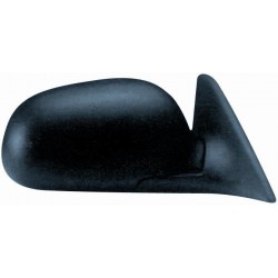 Specchietto elettrico nero dx