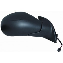 Specchietto elettrico nero dx