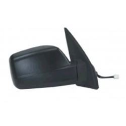 Specchietto elettrico nero dx