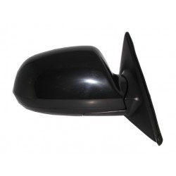 Specchietto elettrico nero dx