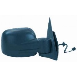 Specchietto elettrico nero dx