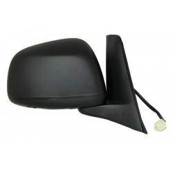 Specchietto elettrico nero dx