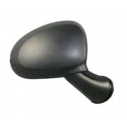 Specchietto elettrico nero dx