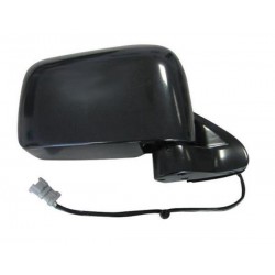 Specchietto elettrico nero dx