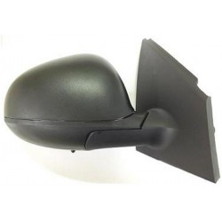 Specchietto elettrico nero dx