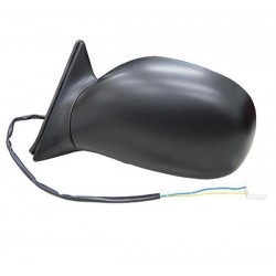 Specchietto elettrico nero sx
