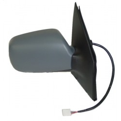 Specchietto elettrico...