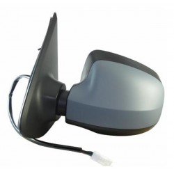Specchietto elettrico...