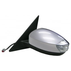 Specchietto elettrico...