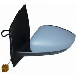 Specchietto elettrico...
