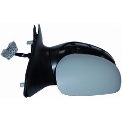 Specchietto elettrico...
