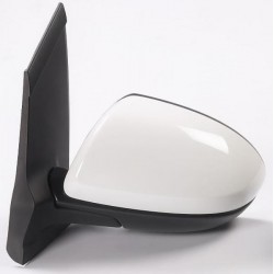 Specchietto elettrico...